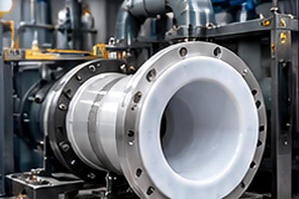 Raw Material Inspection - BHUDEV POLYMER