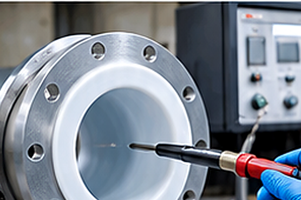 ASTM F1545 Testing & Dispatch - BHUDEV POLYMER