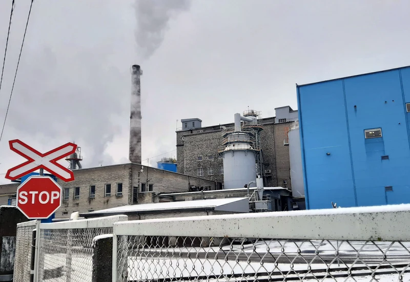 Paper and Pulp Chemical Bleaching Process