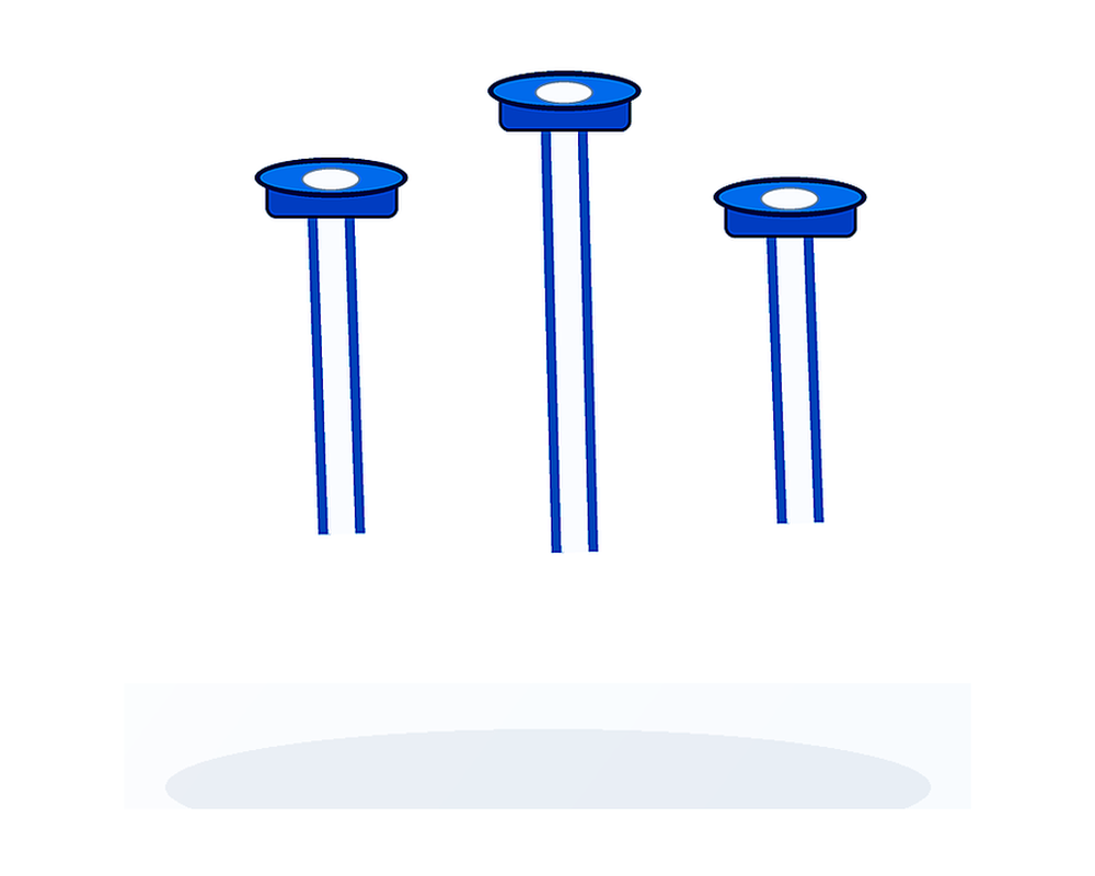 PTFE Lined GLR Accessories
