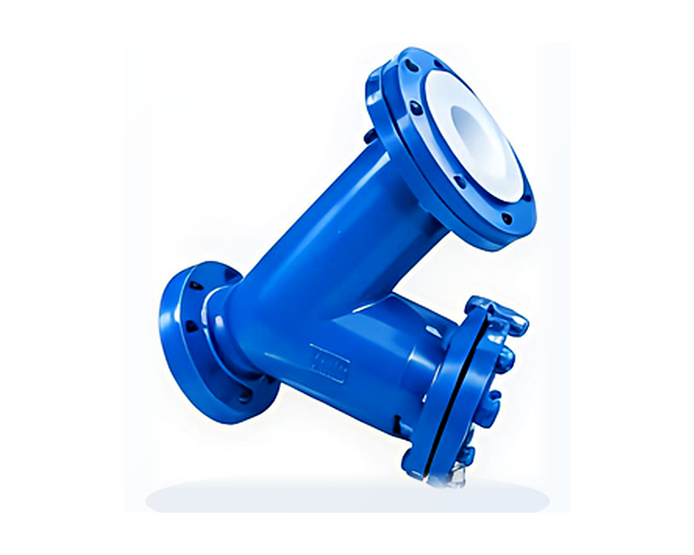 PTFE Lined Accessories
