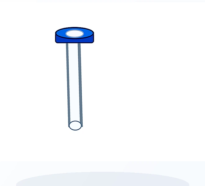 High-Resolution Component Detail