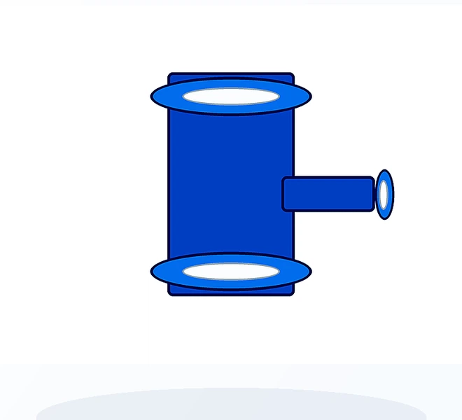 High-Resolution Component Detail