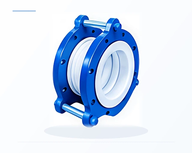 PTFE Lined Expansion Bellow