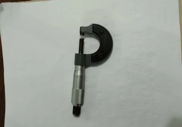 Fluoropolymer Resin and Steel Material Inspection