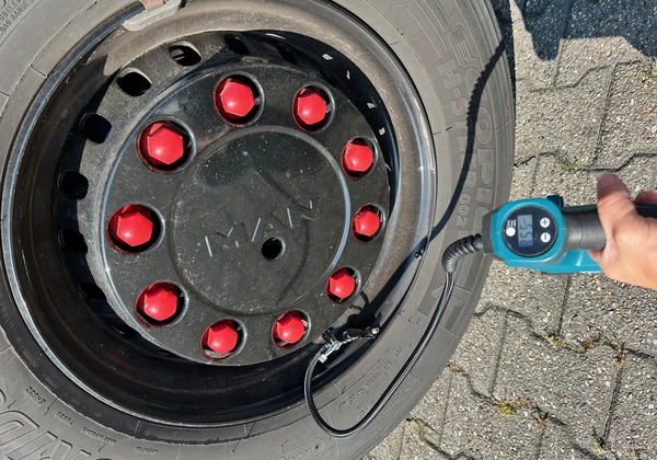 Pneumatic Seat Sealing and Vacuum Testing